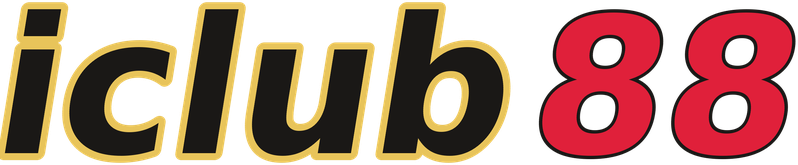 iclub88 logo