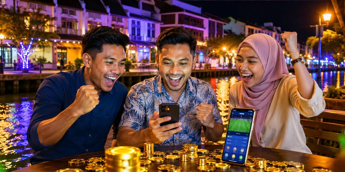 iclub88 Lelaki Angkasa